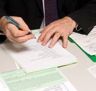 Jupiterimages/Photos.com/Getty Images Wisconsin requires proof of heirship before you may inherit property.