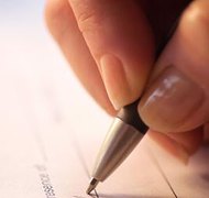 Thinkstock/Comstock/Getty Images Filing a petition for divorce does not change your marital status.