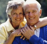 Jupiterimages/liquidlibrary/Getty Images Living trusts allow you to leave property and avoid probate.