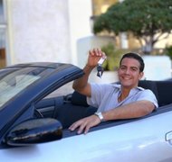Creatas Images/Creatas/Getty Images Your car's value may have changed since you purchased it.