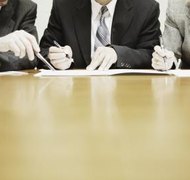 Brand X Pictures/Brand X Pictures/Getty Images After you dismantle your LLC, it's advisable to keep tax and employment records for three to seven years.