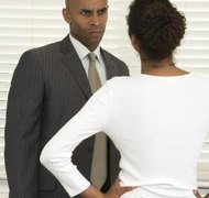 Polka Dot Images/Polka Dot/Getty Images A final divorce decree may be amended to add spousal support in Louisiana.