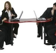 Photos.com/PhotoObjects.net/Getty Images Distributing voting rights too widely can impede decision-making efficiency.