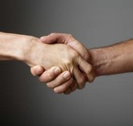 Jupiterimages/Goodshoot/Getty Images Texas partnerships are now governed by the Texas Business Organizations Code.