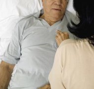 Medioimages/Photodisc/Photodisc/Getty Images You generally aren't required to pay your sibling's medical bills.