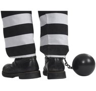 Ablestock.com/AbleStock.com/Getty Images Letting child support arrears pile up can have some very serious consequences.