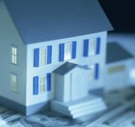 Comstock Images/Comstock/Getty Images The transfer of a mortgage is subject to approval by the lender.