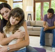 Pixland/Pixland/Getty Images In no-fault states, either spouse has the right to end the marriage.