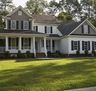 Jupiterimages/Comstock/Getty Images Your property will be distributed according to state law if you die without a will.