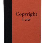 Brand X Pictures/Brand X Pictures/Getty Images Copyright protection allows an author to control how his original work is used by others.