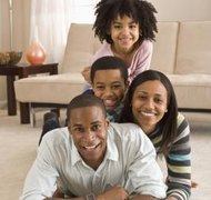 Comstock Images/Comstock/Getty Images Custodial and guardian accounts are two ways of managing money for someone else.