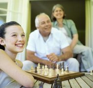 Stockbyte/Stockbyte/Getty Images You will need to file the proper forms and go before a judge.