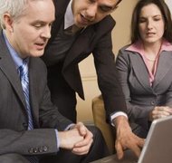Jupiterimages/Creatas/Getty Images LLCs were designed with small businesses in mind.