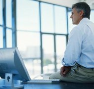 Stockbyte/Stockbyte/Getty Images Trusts generally deal with your financial assets.