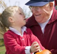 Jupiterimages/liquidlibrary/Getty Images A medical POA can give parents some peace of mind when they're not near.