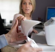 Jupiterimages/Photos.com/Getty Images A POA agent is obliged to act in the principal's best interest.