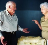 Stockbyte/Stockbyte/Getty Images A lengthy separation does not automatically mean divorce.