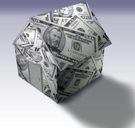 Jupiterimages/Photos.com/Getty Images Homeowners can use bankruptcy to get caught up on their mortgages.