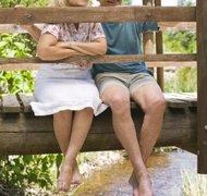 Jupiterimages/BananaStock/Getty Images Estate planning can ensure that your loved ones are provided for after your passing.
