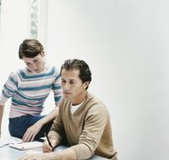 Digital Vision./Digital Vision/Getty Images An LLC can offer tax advantages.