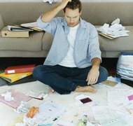 Digital Vision./Digital Vision/Getty Images Arkansas makes it relatively simple to budget your child support obligation.