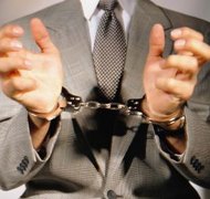 Stockbyte/Stockbyte/Getty Images Breaking a decree in Tennessee can potentially result in jail time.