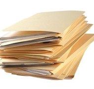 Stockbyte/Stockbyte/Getty Images Document copies are available from your bankruptcy court.