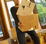 Hemera Technologies/Photos.com/Getty Images When you move, it may be time to modify your divorce decree.