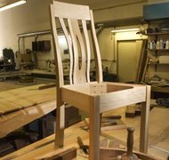 Jupiterimages/Comstock/Getty Images Artistic elements in furniture design can be protected by copyright.