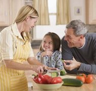 Jupiterimages/Comstock/Getty Images Pennsylvania’s laws protect your immediate family from being left destitute if you die without a will.