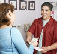 Creatas/Creatas/Getty Images LLCs may customize how shares are allocated in the operating agreement.
