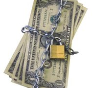 Comstock/Comstock/Getty Images Assets you hold in an IRA may be exempt when you file for bankruptcy.