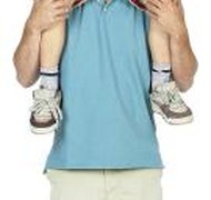 PhotoObjects.net/PhotoObjects.net/Getty Images Custody laws do not automatically favor the mother or the father.
