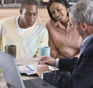 Jupiterimages/Comstock/Getty Images An operating agreement defines the responsibilities of all members of an LLC.