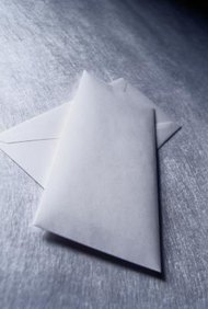 Photodisc/Photodisc/Getty Images Las cartas de amonestación son advertencias por escrito que pueden llevar a consecuencias más graves.