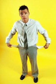 John Foxx/Stockbyte/Getty Images Filing for bankruptcy in the midst of a divorce case can cause serious complications.