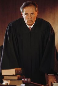 Comstock/Comstock/Getty Images A court order is usually required to forcibly remove the trustee of an irrevacable trust.