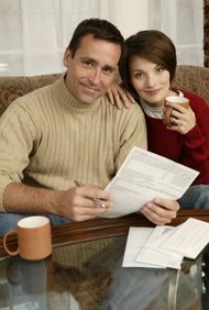 Comstock Images/Stockbyte/Getty Images El presupuesto corporativo se refiere al proceso mediante el cual una empresa estima sus finanzas para un período futuro.