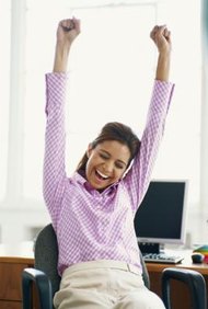 Stockbyte/Stockbyte/Getty Images Los sitios de acceso pagado te pueden ayudar a ganar un ingreso pasivo de todo el contenido grandioso que ya estás produciendo.