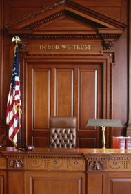 Jupiterimages/liquidlibrary/Getty Images The county Superior Court approves name changes in Georgia.