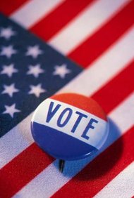 Comstock/Comstock/Getty Images 501(c)(3) nonprofits are prohibited from endorsing a candidate for public office.