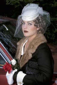Hemera Technologies/AbleStock.com/Getty Images State law may determine how much a widow will inherit.