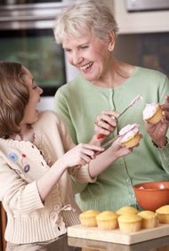 Comstock Images/Comstock/Getty Images An irrevocable trust can protect assets set aside for your heirs.