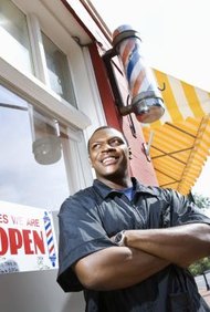 Jupiterimages/Comstock/Getty Images Registering your trademark can protect your business.