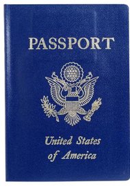 Ryan McVay/Photodisc/Getty Images A passport proves your identity and citizenship.