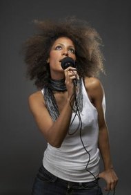 Polka Dot RF/Polka Dot/Getty Images Registering your copyrighted lyrics with the USCO is your one sure protection.
