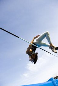 Jupiterimages/Pixland/Getty Images El logro de tus metas personales puede darte el empuje que necesitas para alcanzar tu potencial profesional e intelectual.