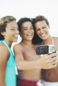 Jupiterimages/Brand X Pictures/Getty Images Your personal snapshots are protected by copyright.