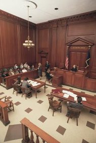 Comstock/Comstock/Getty Images Forming a corporation can protect you against lawsuits.