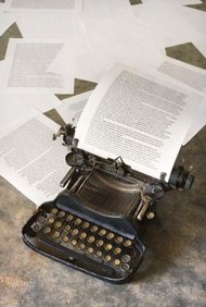 Jupiterimages/Comstock/Getty Images Registering your copyright provides proof that a work is yours.